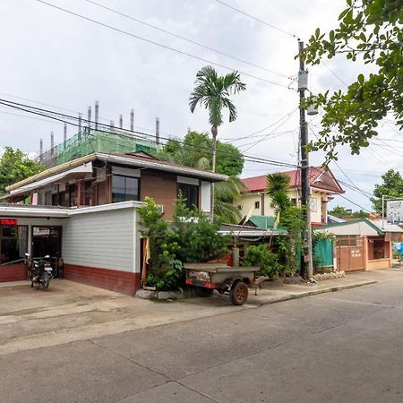 Albergue Almonte Transient House Puerto Princesa Exterior foto